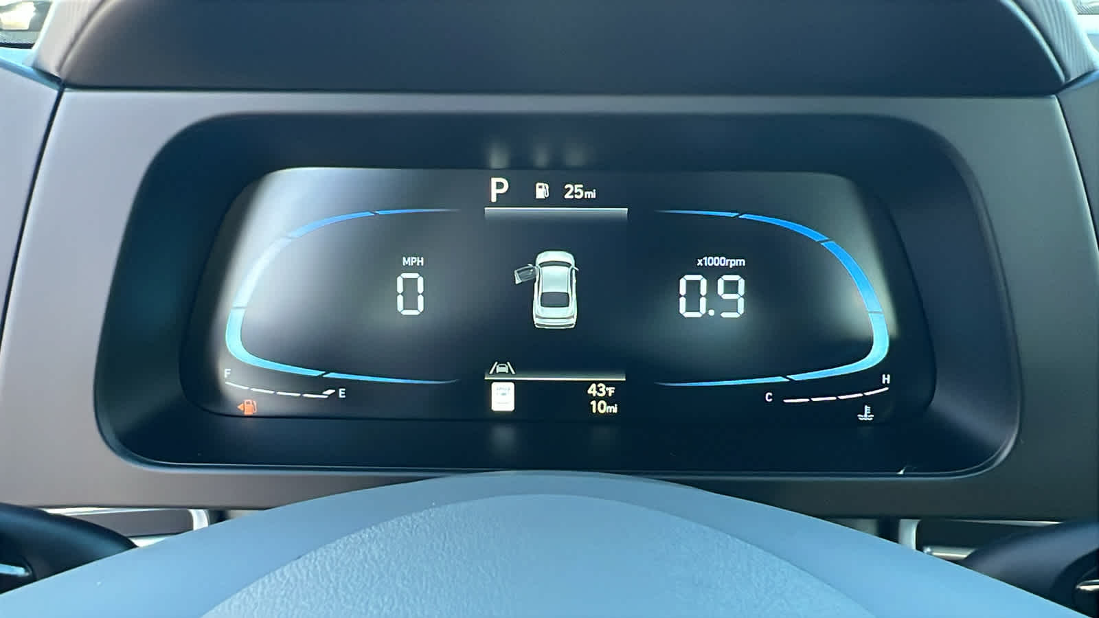 Thumbnail: 2026 Hyundai Elantra - 21