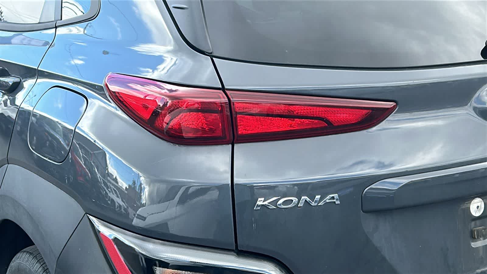Thumbnail: 2023 Hyundai Kona - 9