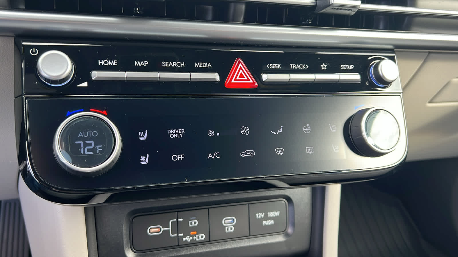 Thumbnail: 2026 Hyundai Tucson - 14