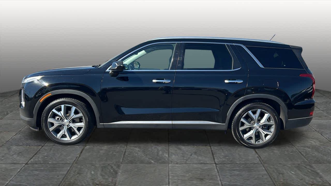 Thumbnail: 2020 Hyundai Palisade - 8