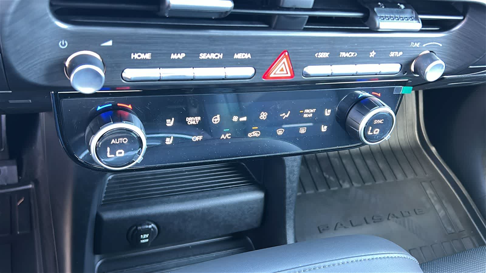 Thumbnail: 2026 Hyundai Palisade - 14