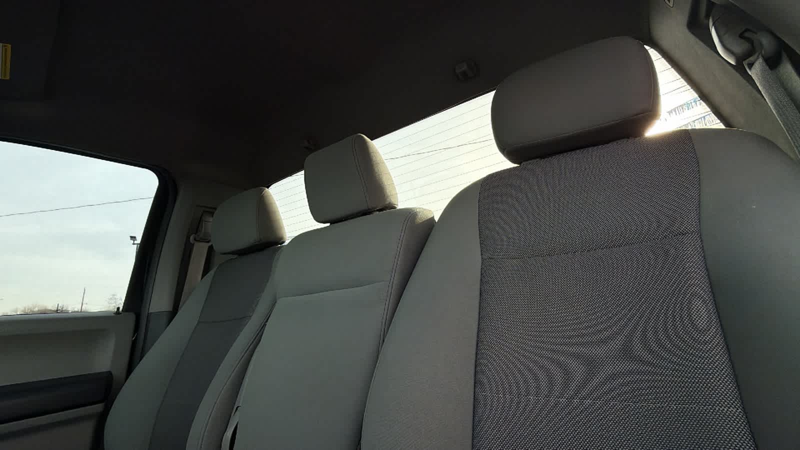 Thumbnail: 2018 Ford F-150 - 11