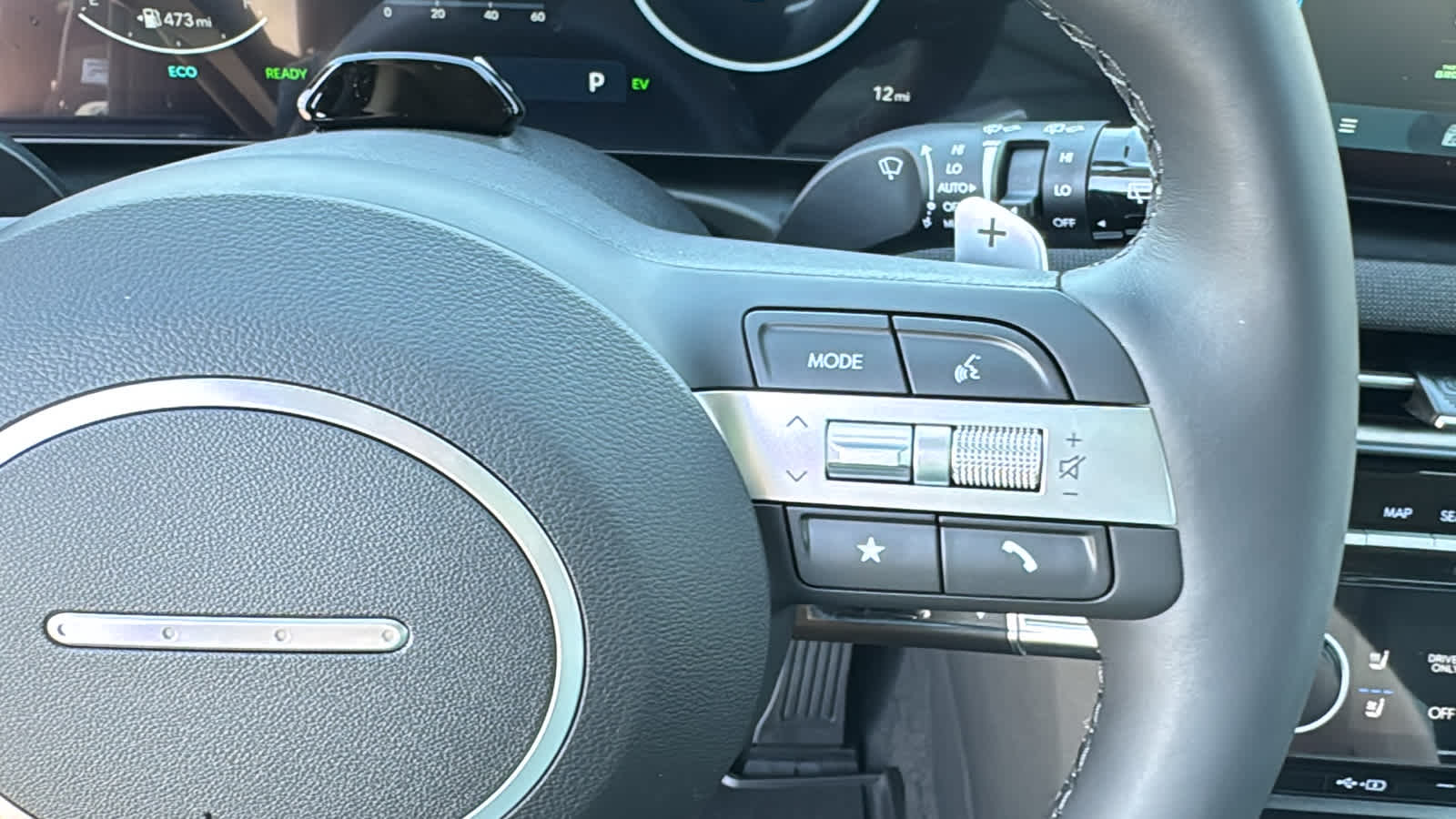 Thumbnail: 2026 Hyundai Tucson - 20