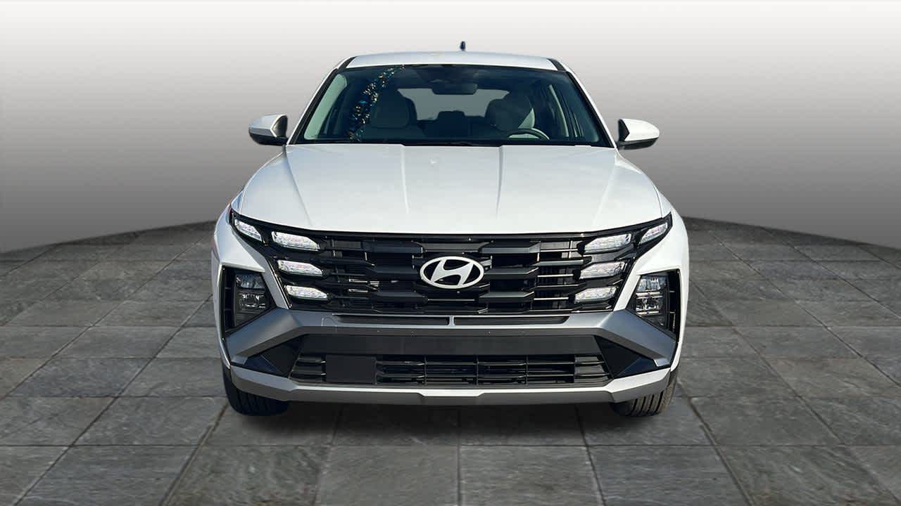 Thumbnail: 2026 Hyundai Tucson - 2