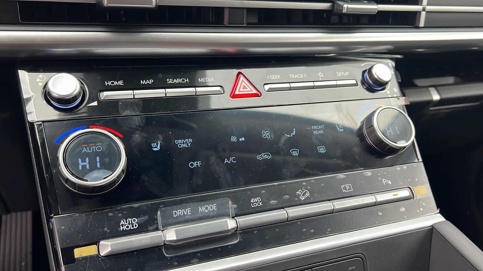 Thumbnail: 2026 Hyundai Santa Fe - 14