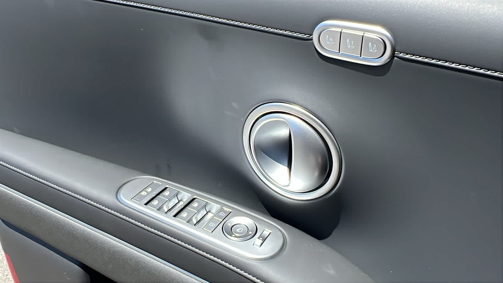 Thumbnail: 2026 Hyundai Palisade - 22