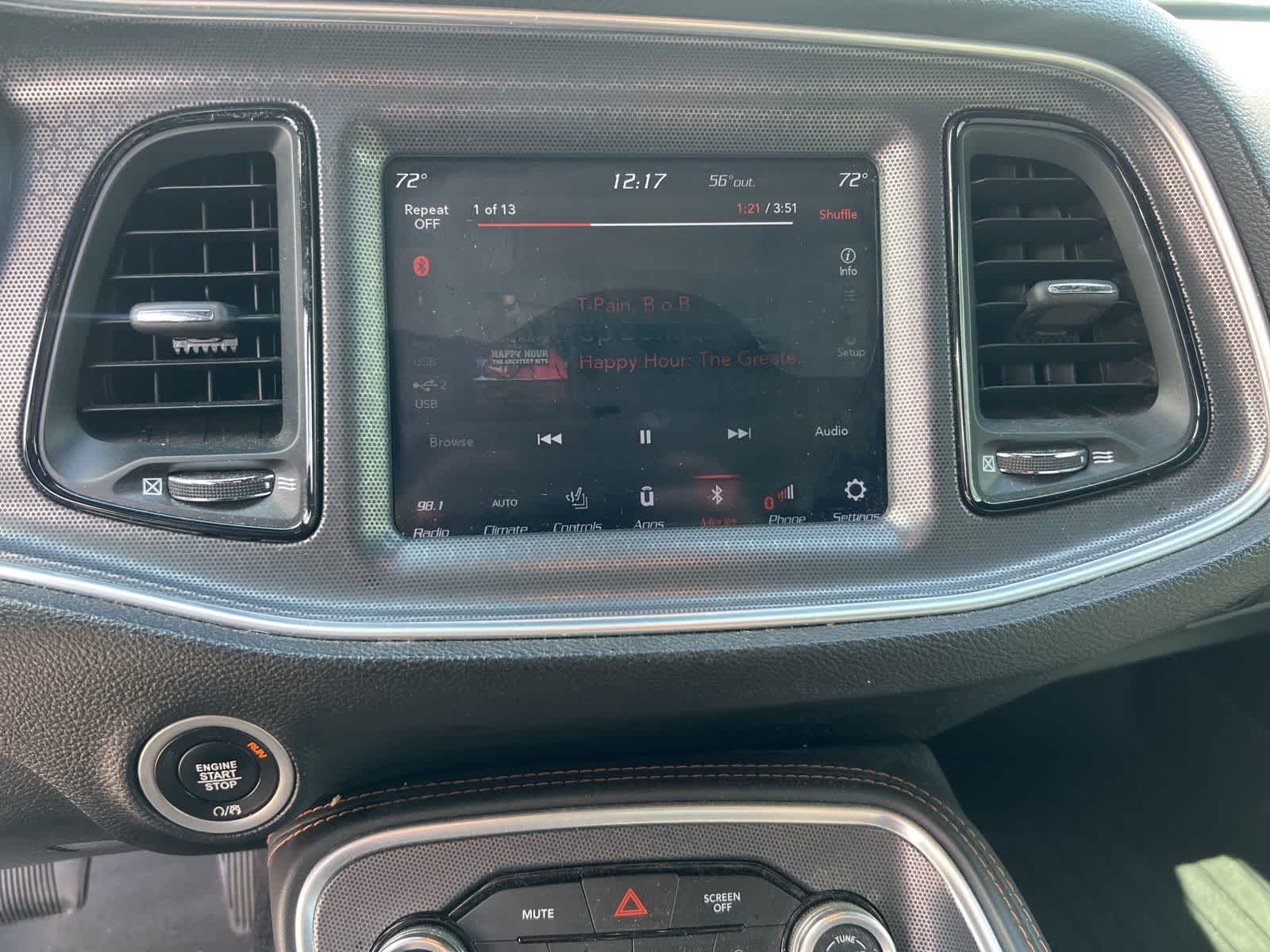 Thumbnail: 2018 Dodge Challenger - 20