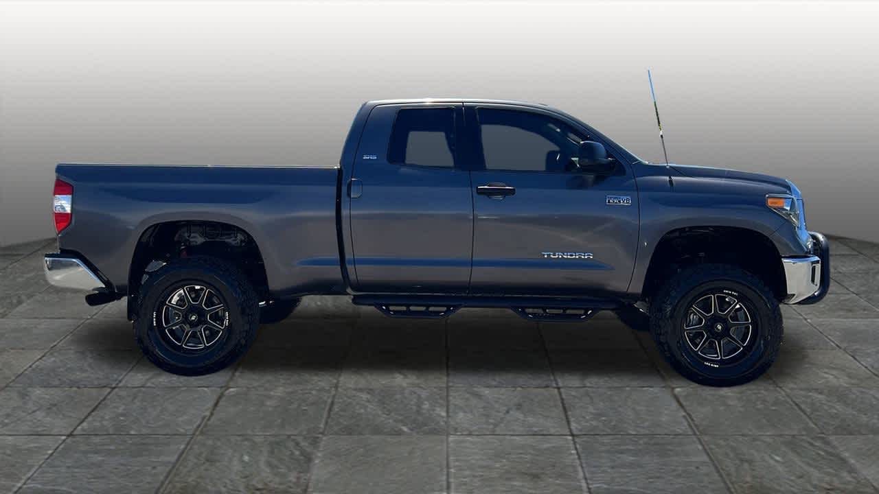 Thumbnail: 2019 Toyota Tundra - 4