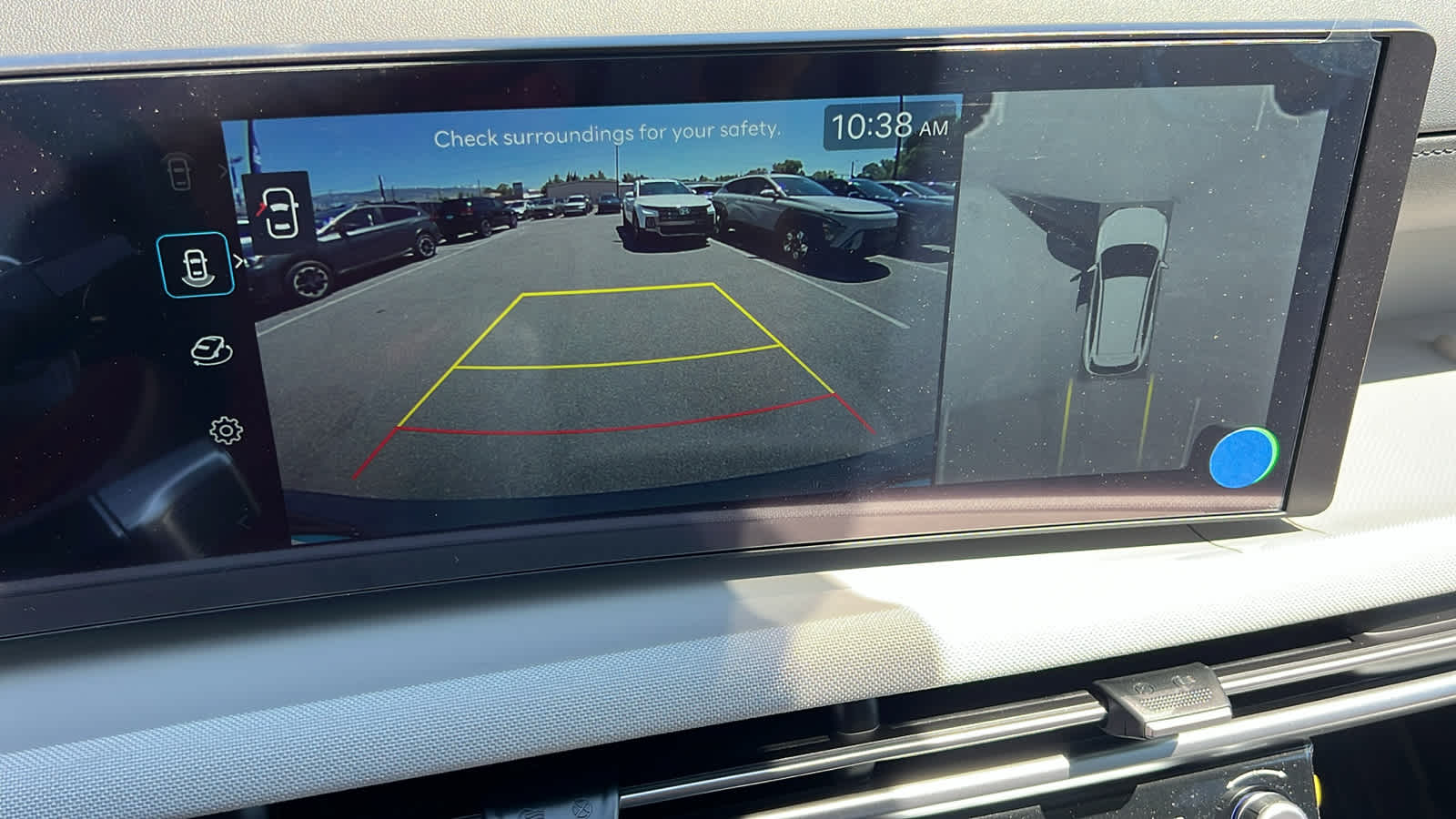 Thumbnail: 2025 Hyundai Tucson - 16