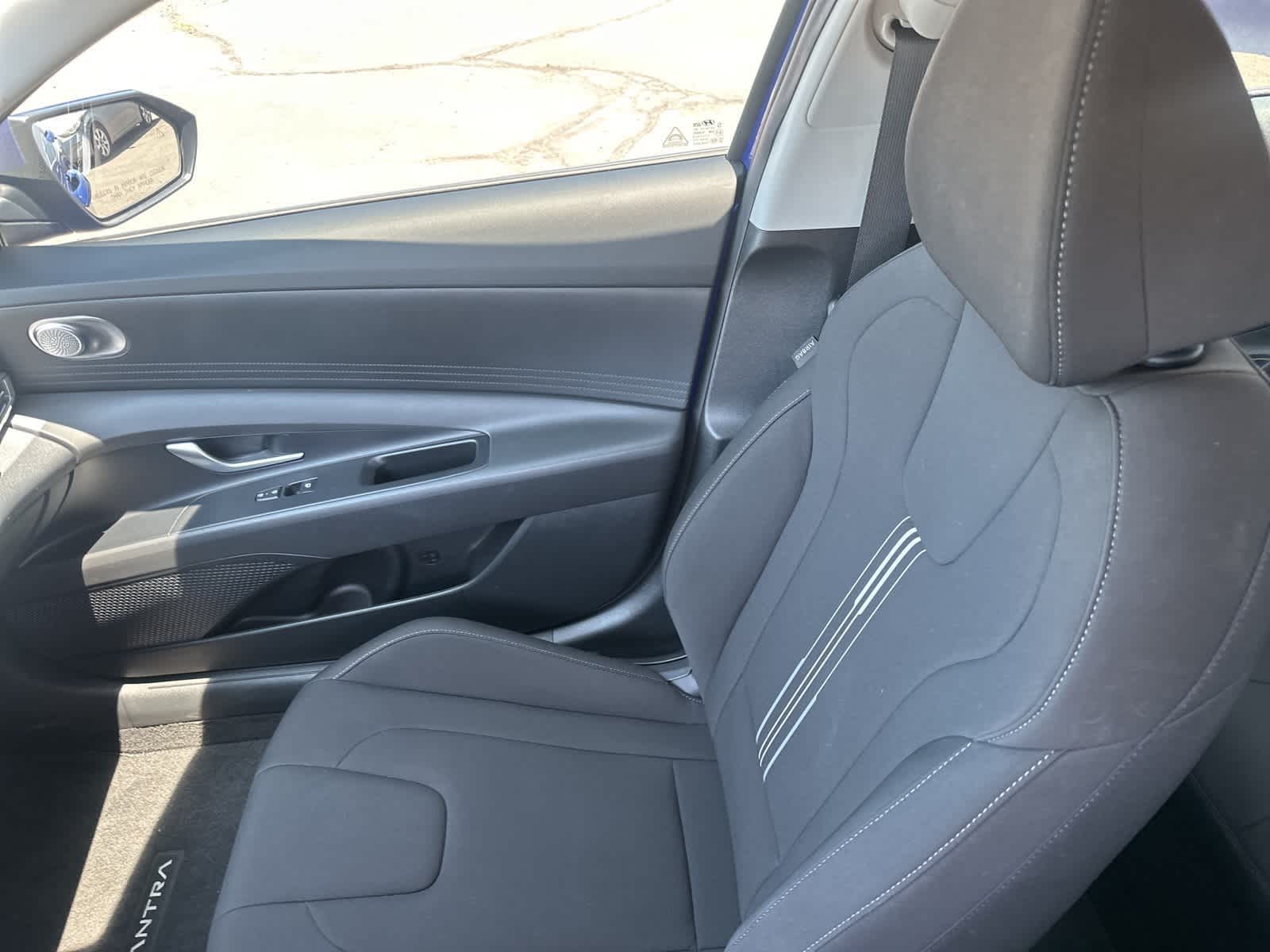 2024 Hyundai Elantra SEL 15