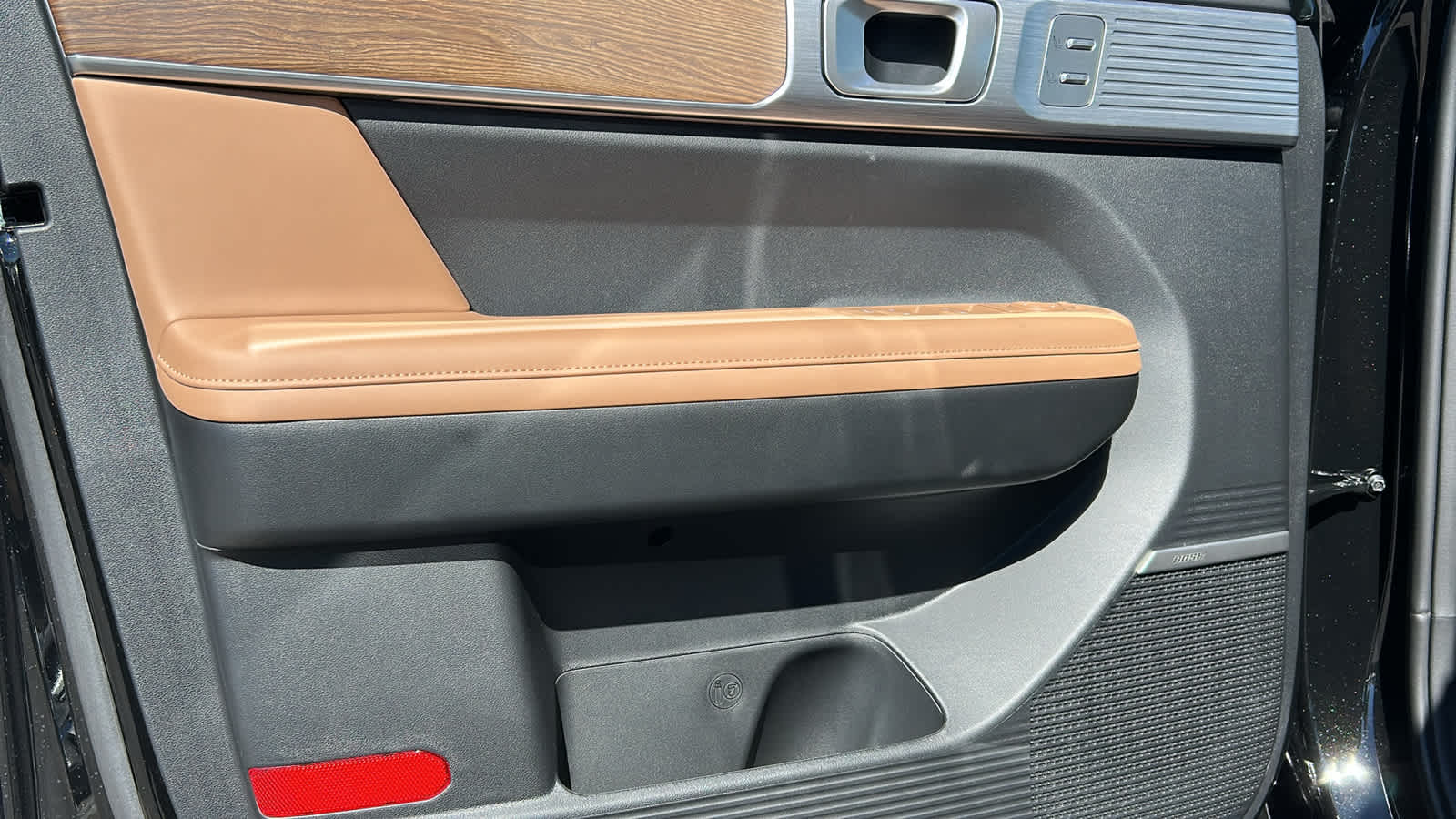 Thumbnail: 2026 Hyundai Santa Fe - 23