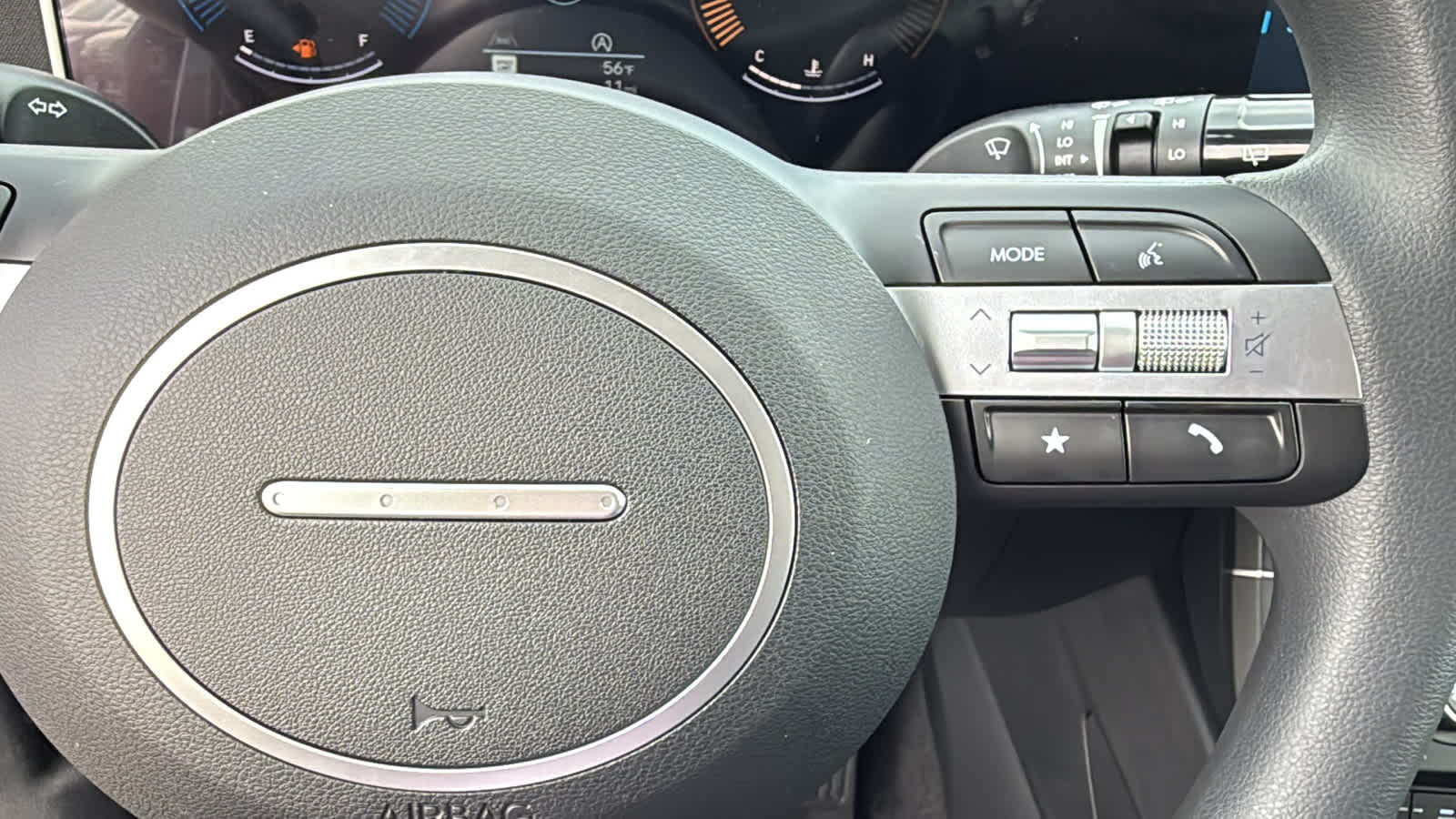 Thumbnail: 2026 Hyundai Tucson - 20