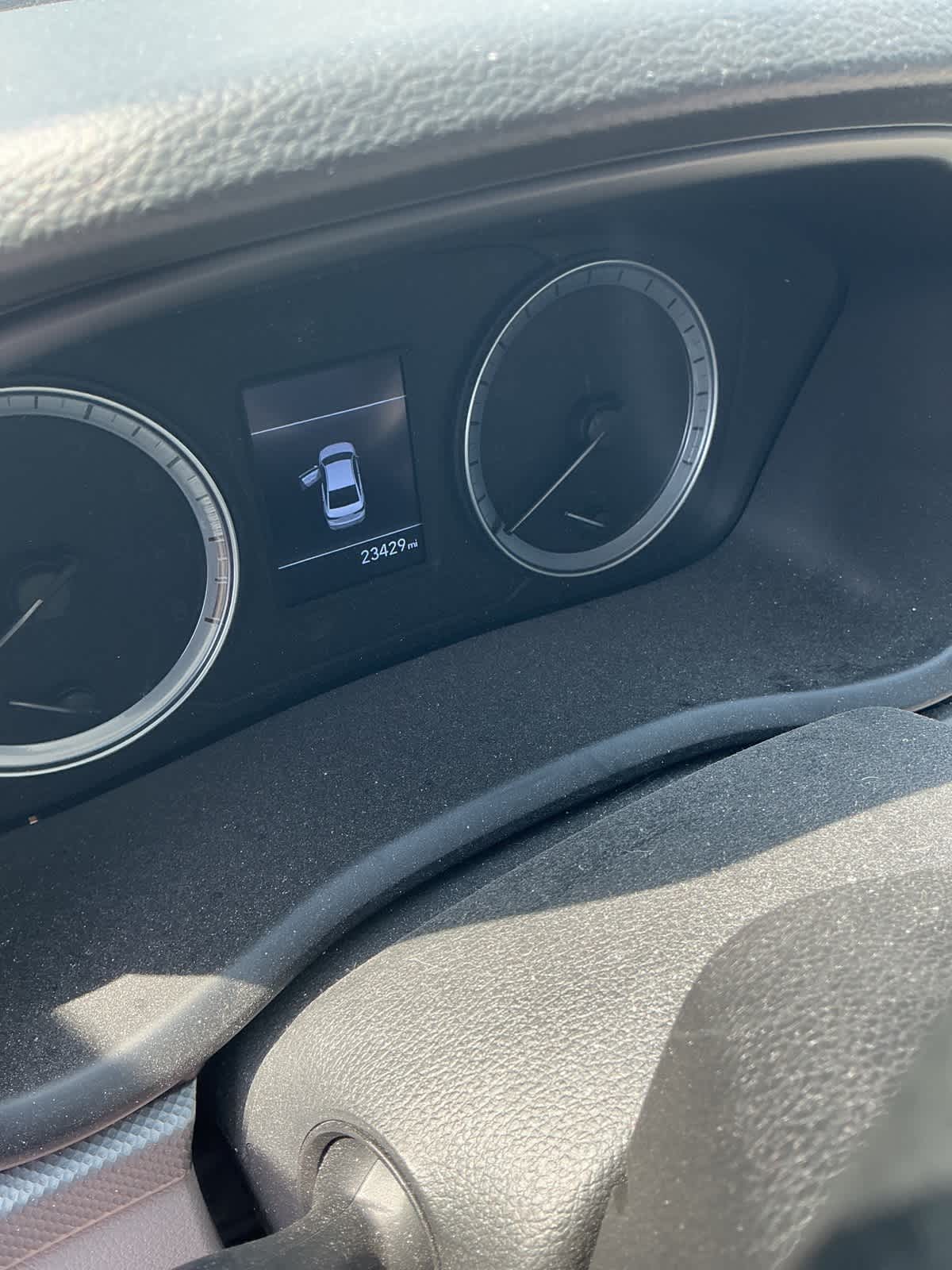 Thumbnail: 2018 Hyundai Sonata - 10