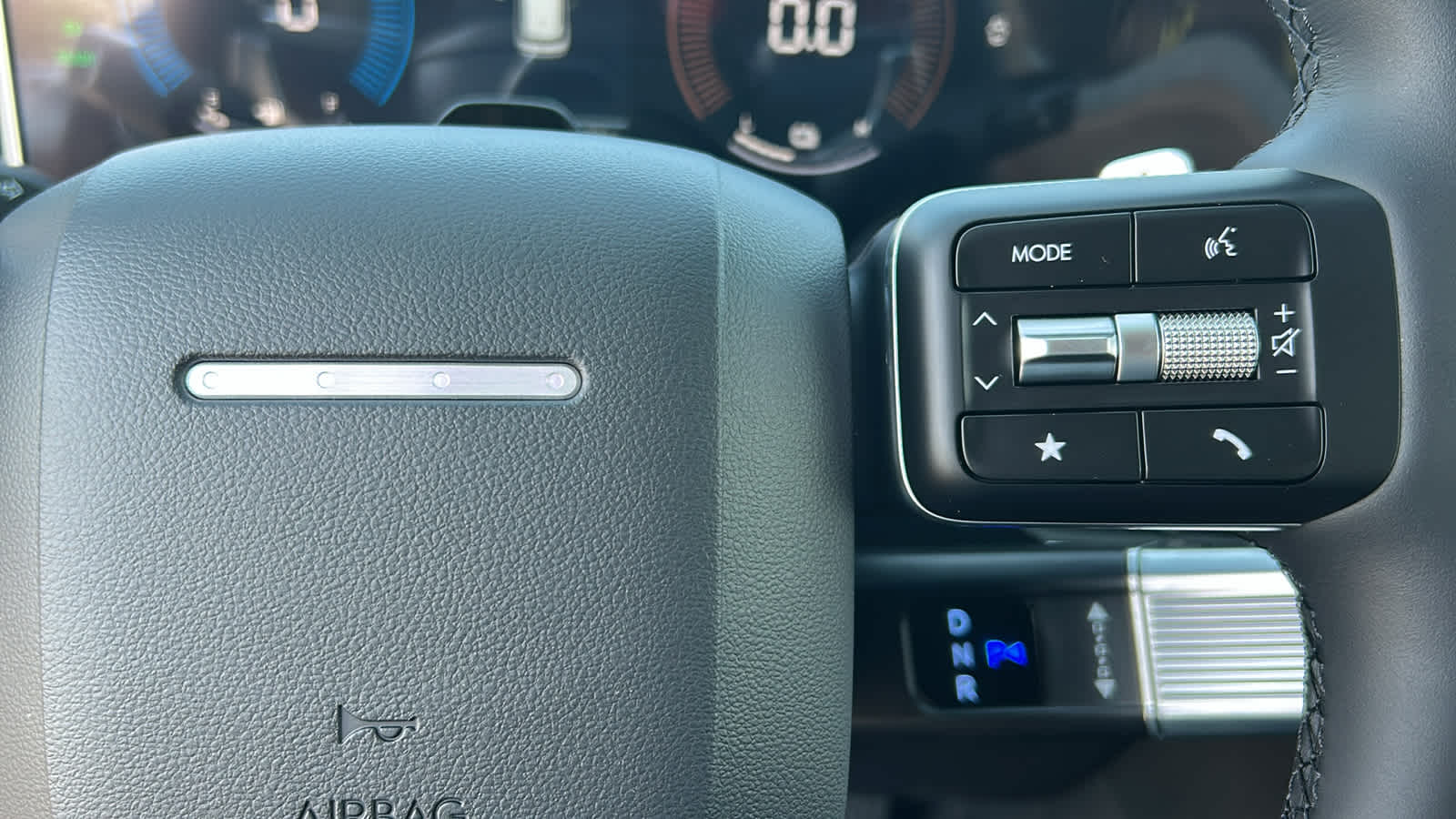 Thumbnail: 2026 Hyundai Santa Fe - 20