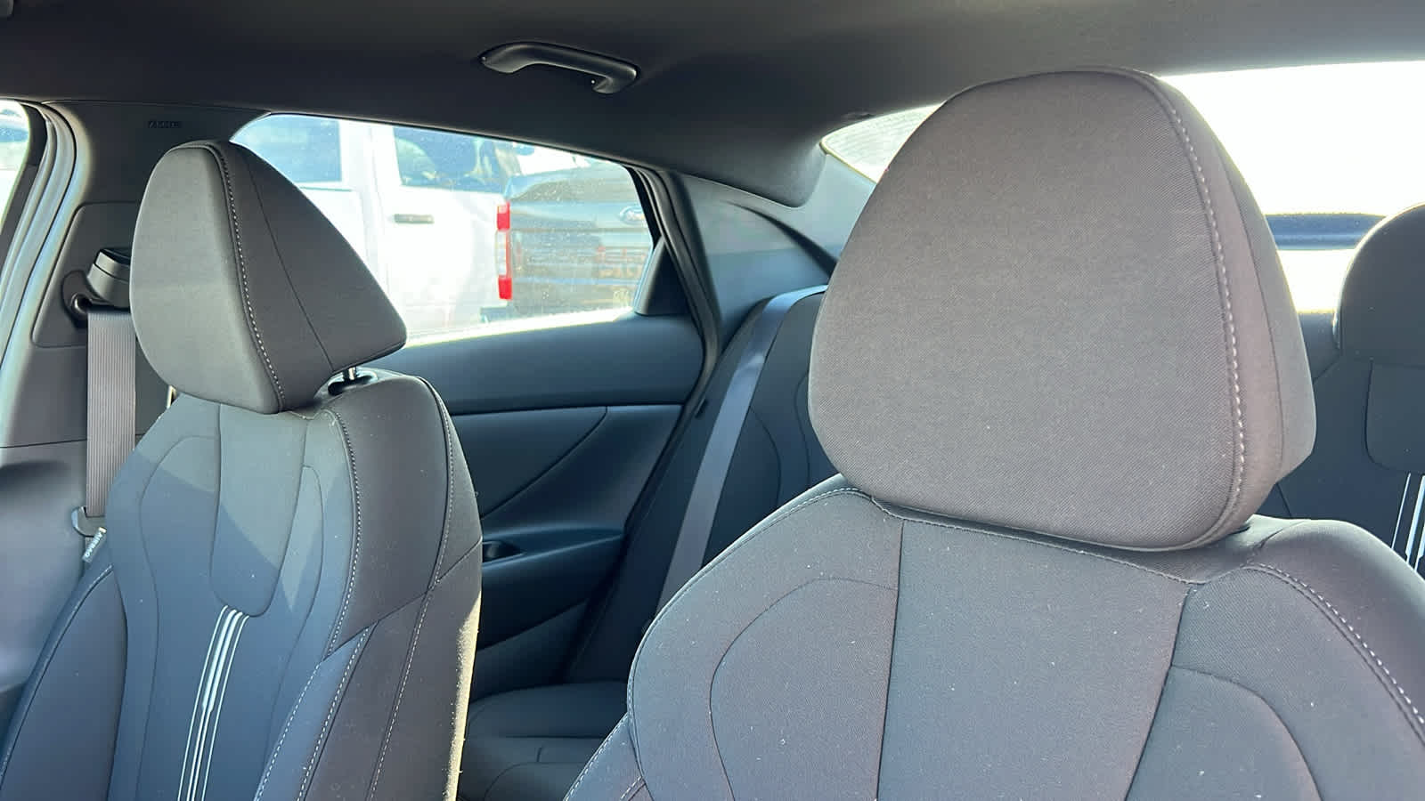 Thumbnail: 2026 Hyundai Elantra - 11