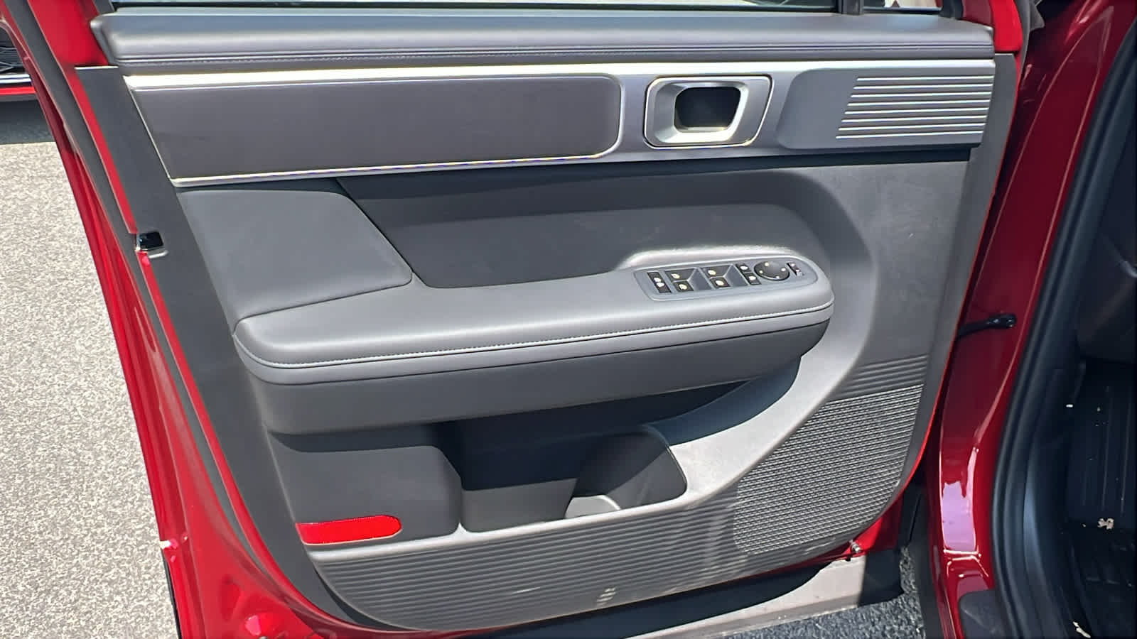 Thumbnail: 2026 Hyundai Santa Fe - 23