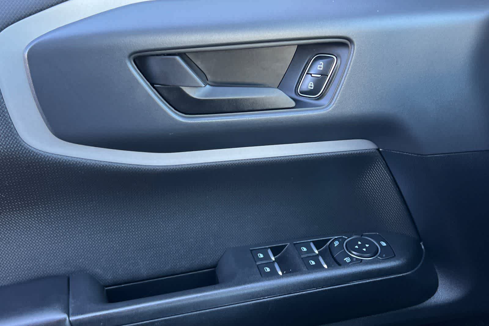 Thumbnail: 2024 Ford Bronco Sport - 17