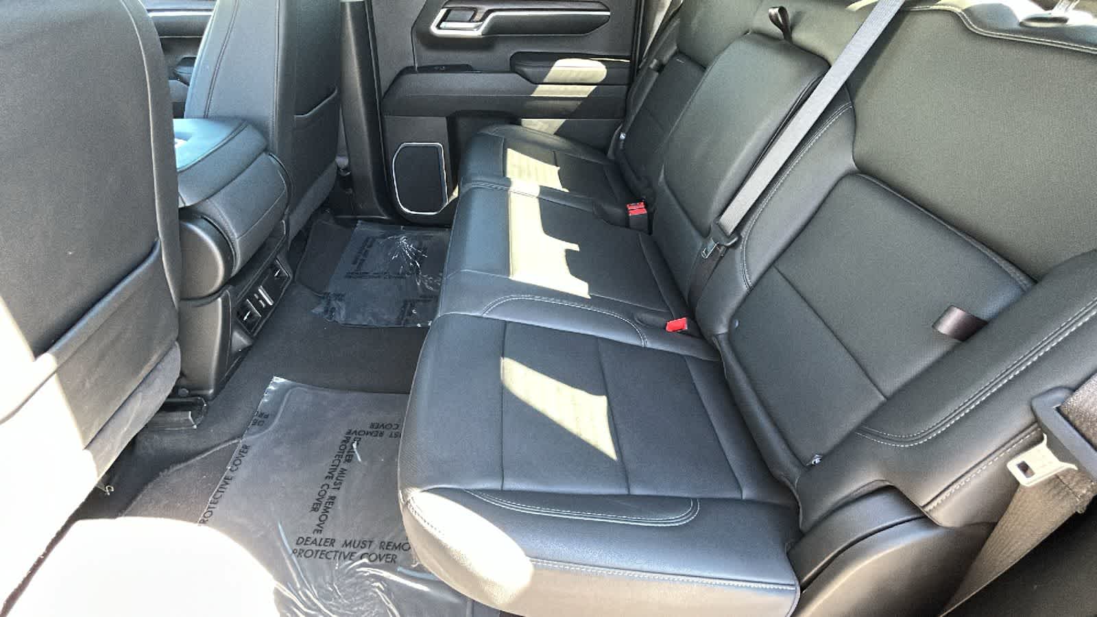 Thumbnail: 2024 GMC Sierra 1500 - 24