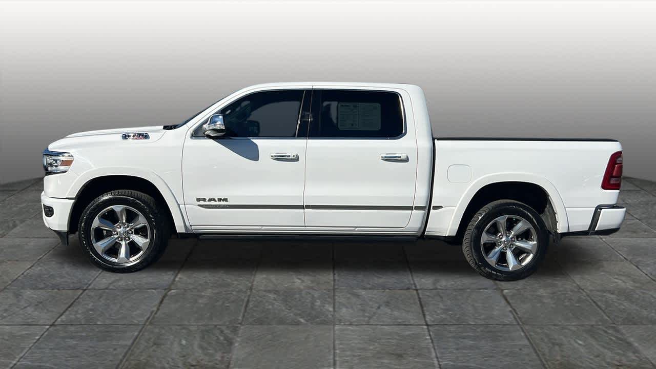 Thumbnail: 2020 RAM 1500 - 8