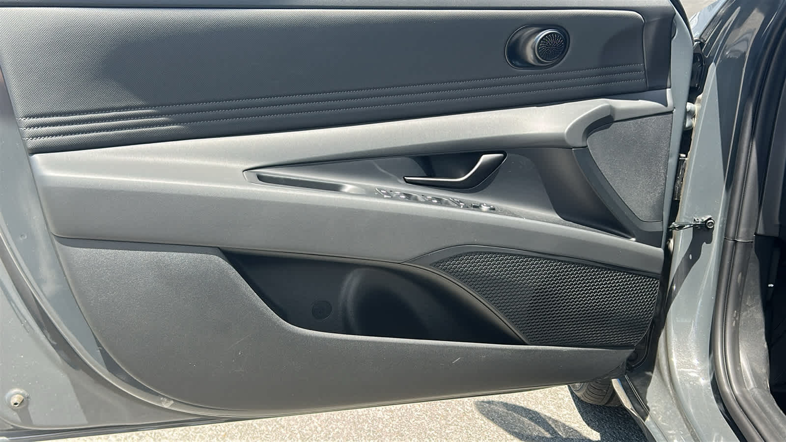 Thumbnail: 2026 Hyundai Elantra - 23