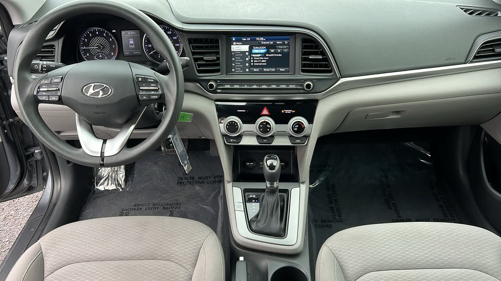 Thumbnail: 2019 Hyundai Elantra - 26