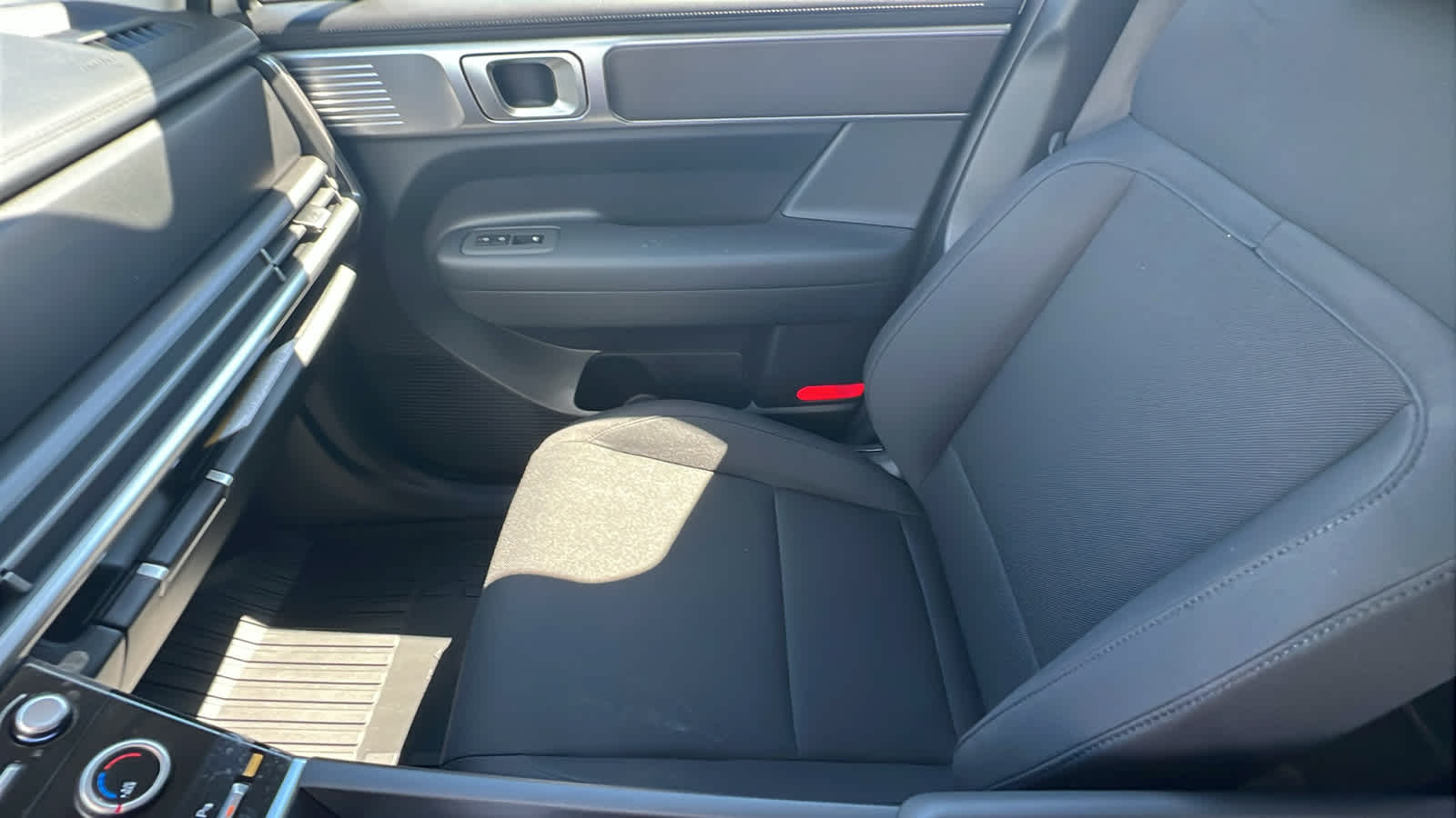 Thumbnail: 2026 Hyundai Santa Fe - 12