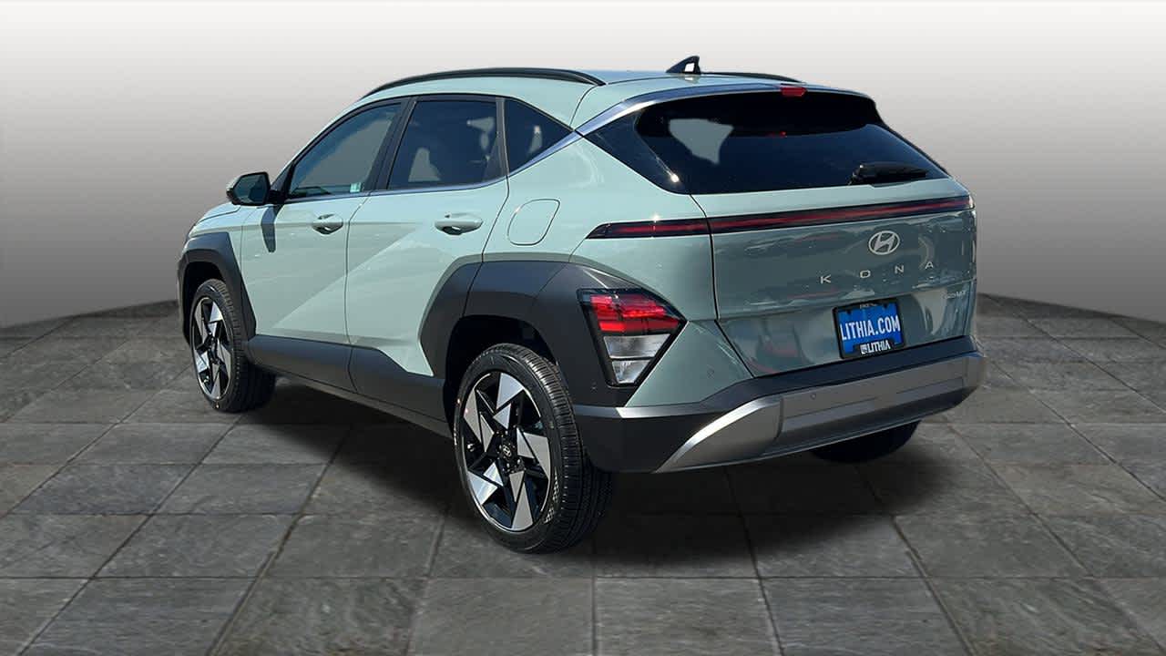 Thumbnail: 2026 Hyundai Kona - 7
