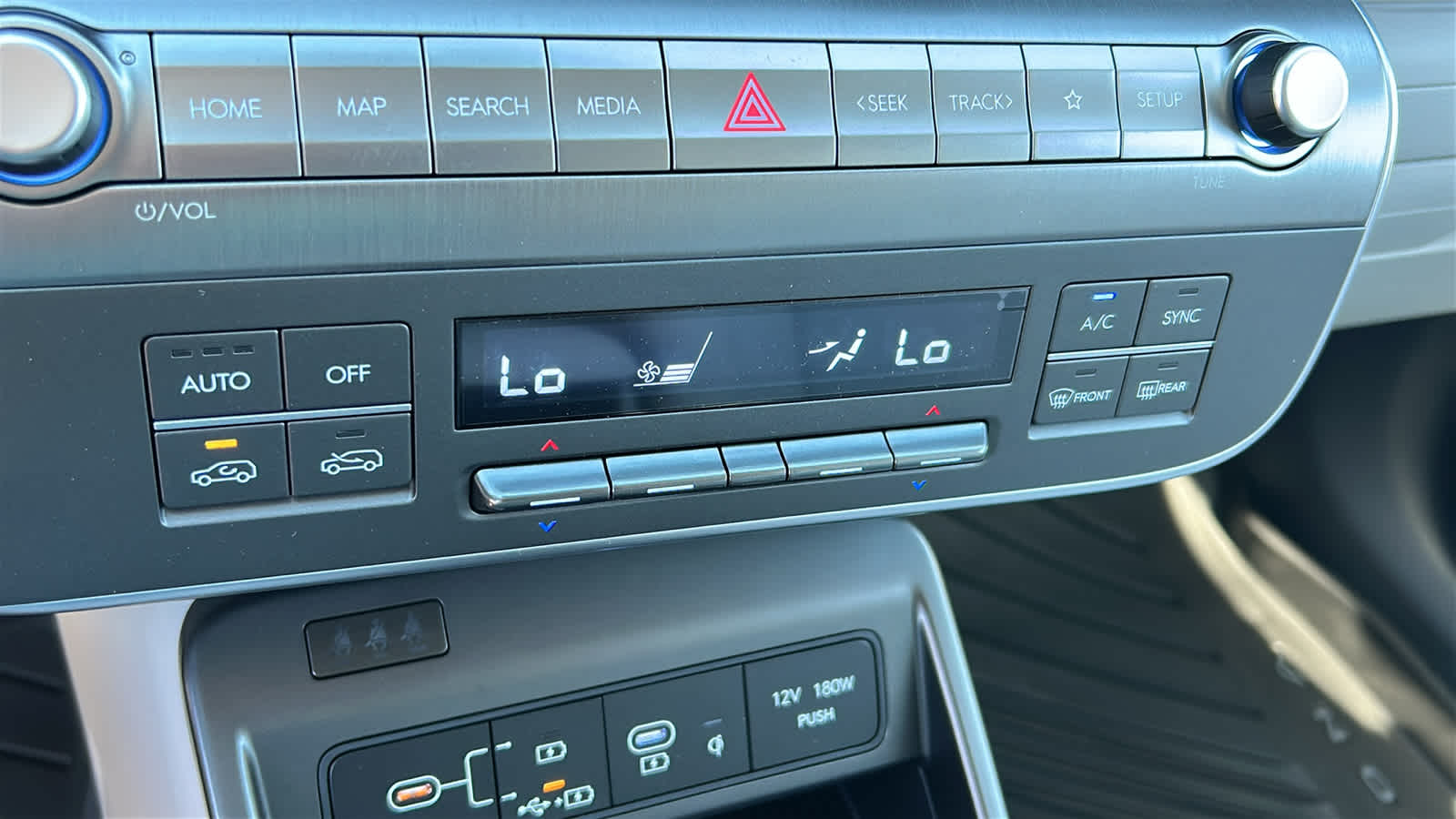 Thumbnail: 2026 Hyundai Santa Fe - 14