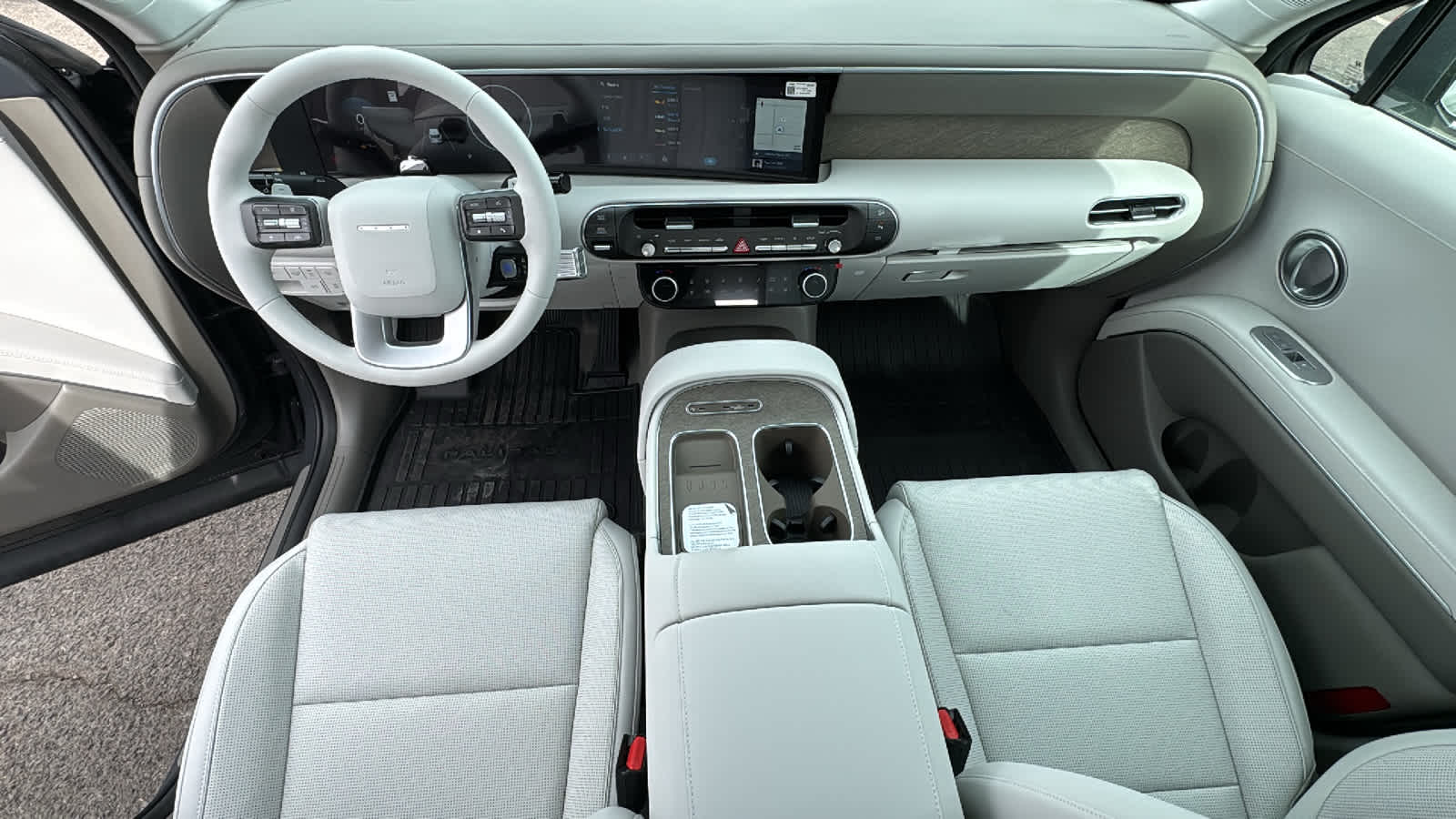 Thumbnail: 2026 Hyundai Palisade - 26