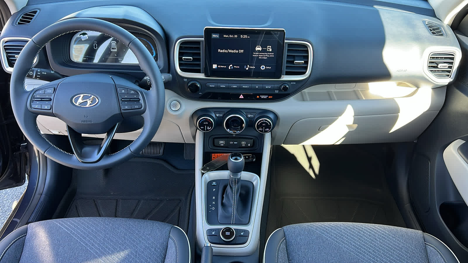 Thumbnail: 2026 Hyundai Venue - 26