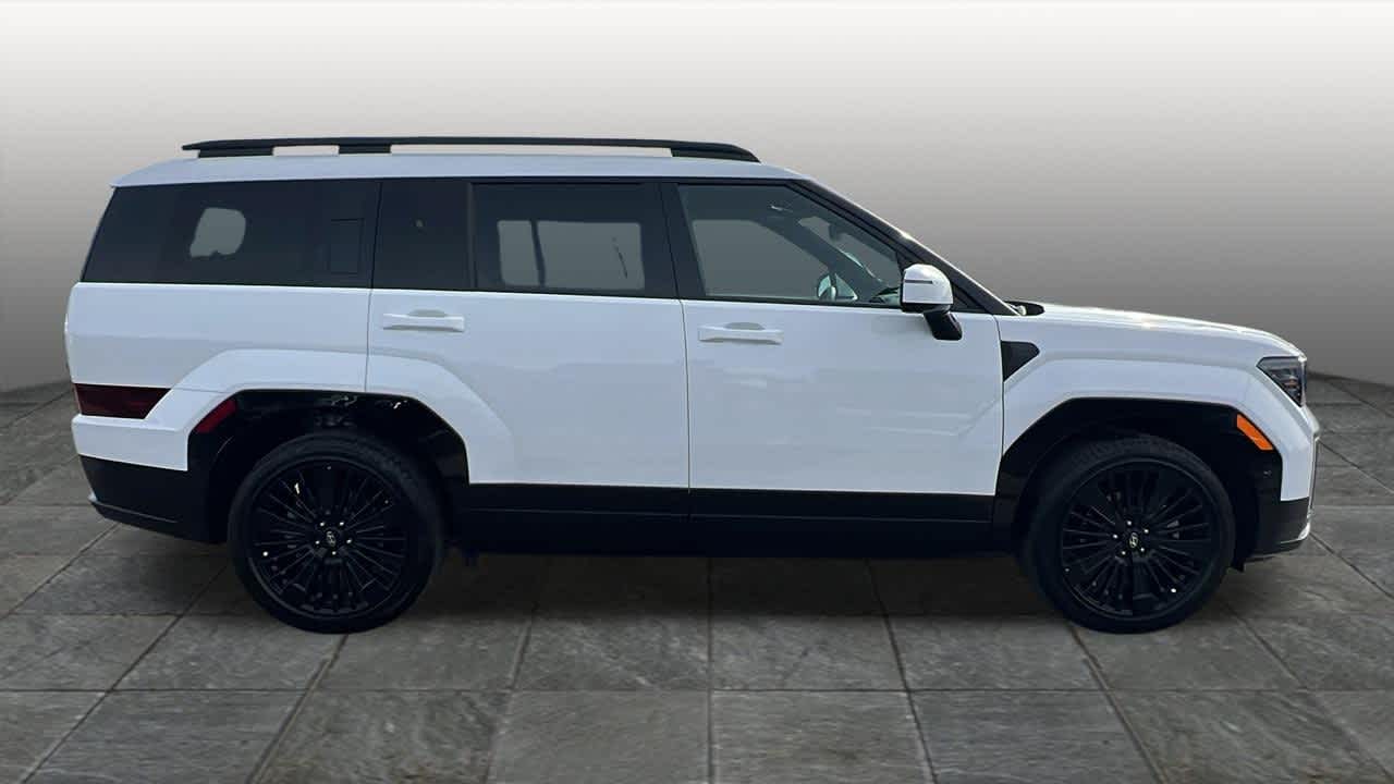 Thumbnail: 2026 Hyundai Santa Fe - 4