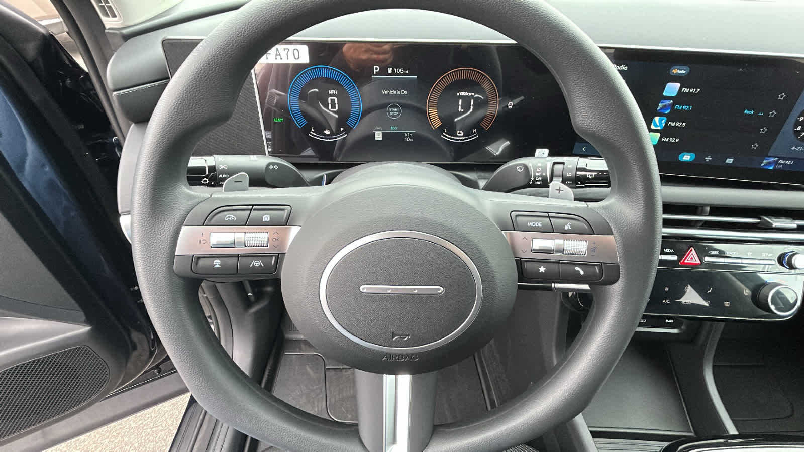 Thumbnail: 2026 Hyundai Tucson - 18