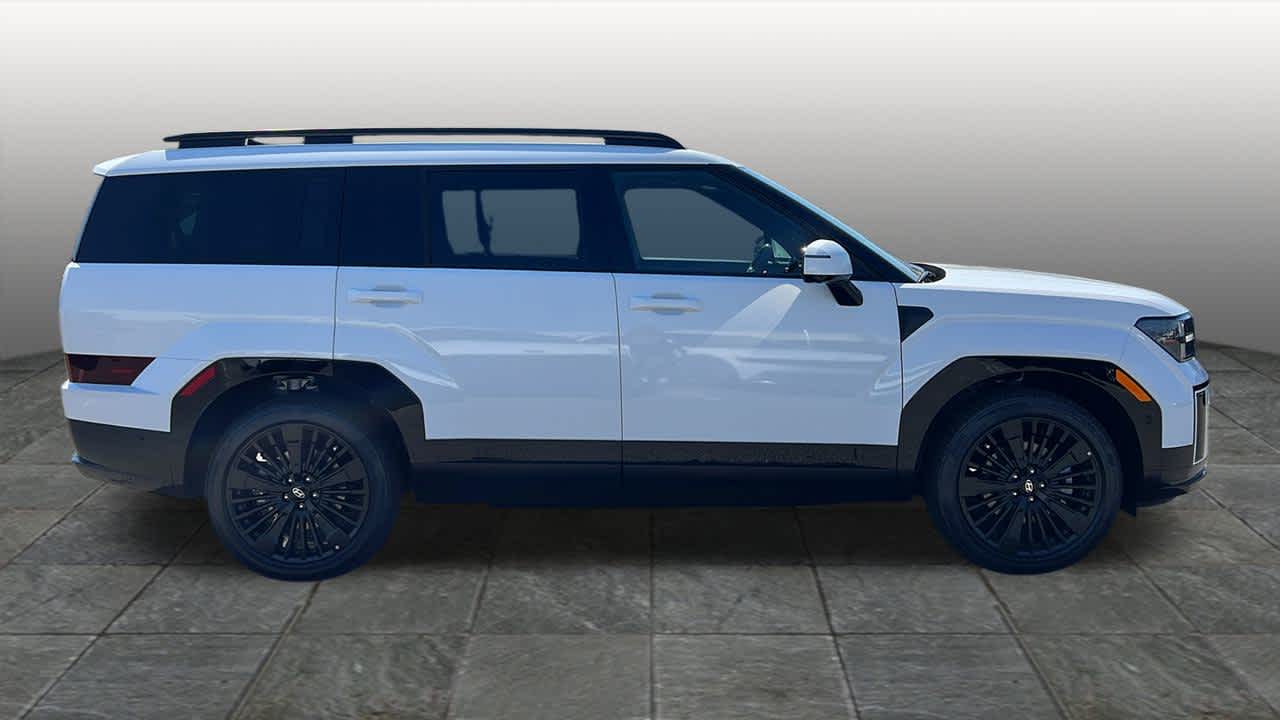 Thumbnail: 2026 Hyundai Santa Fe - 4