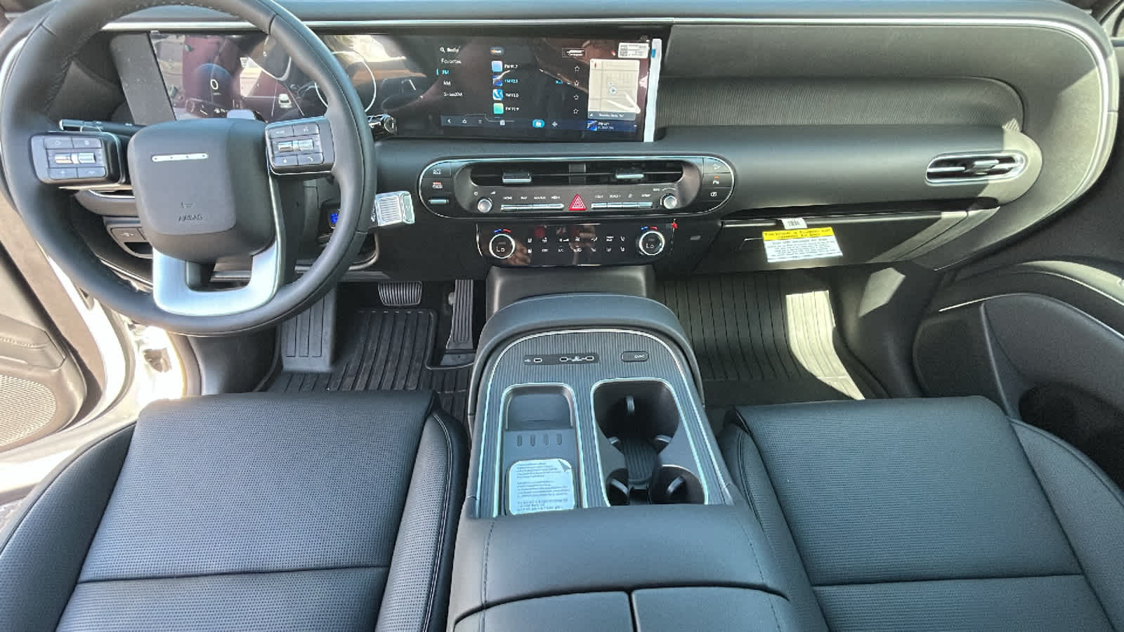 Thumbnail: 2026 Hyundai Palisade - 26