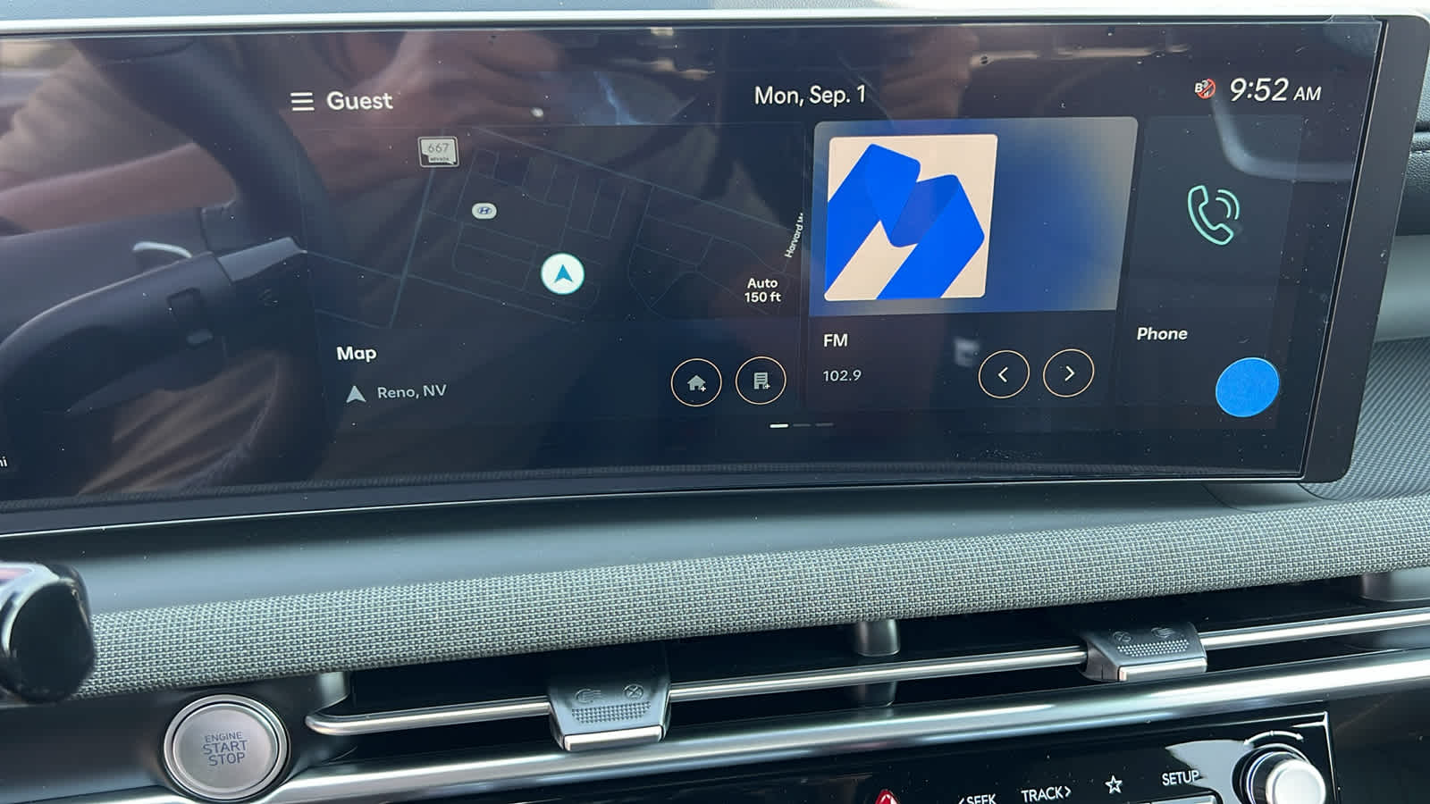 Thumbnail: 2025 Hyundai Santa Cruz - 15