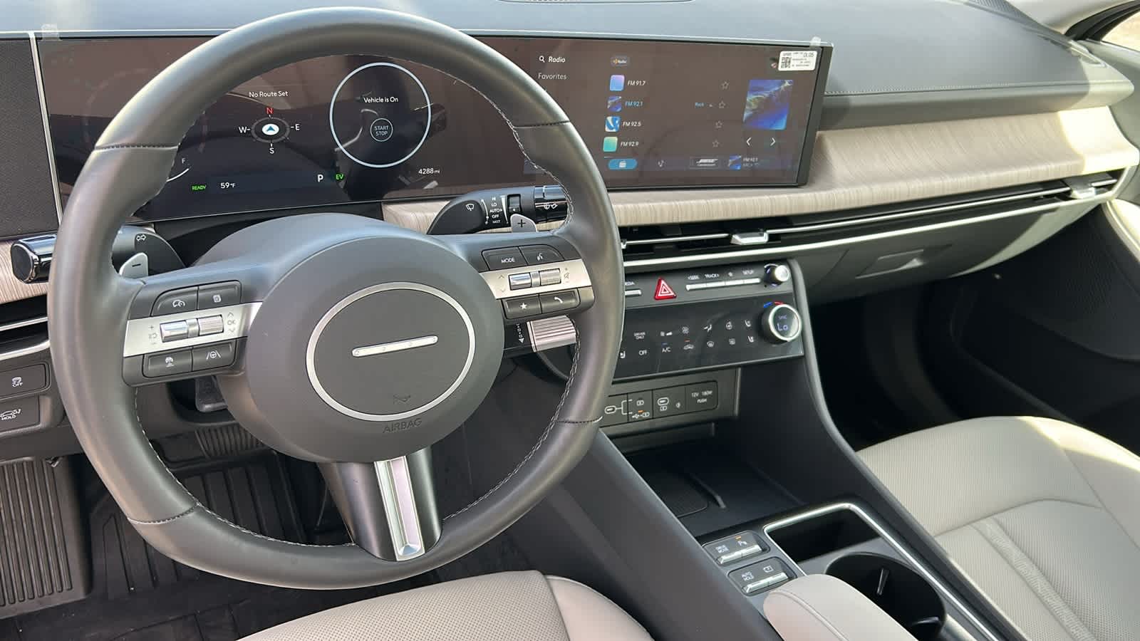 Thumbnail: 2025 Hyundai Sonata - 10