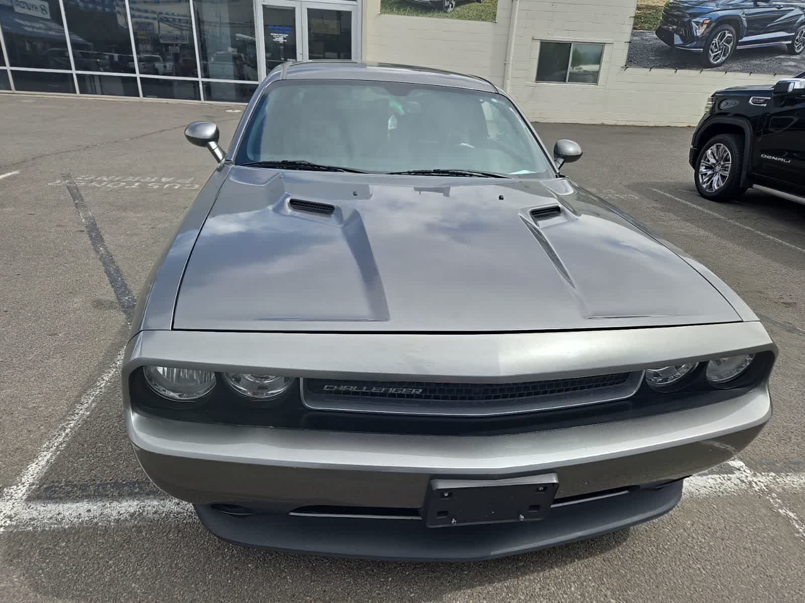 Thumbnail: 2012 Dodge Challenger - 15