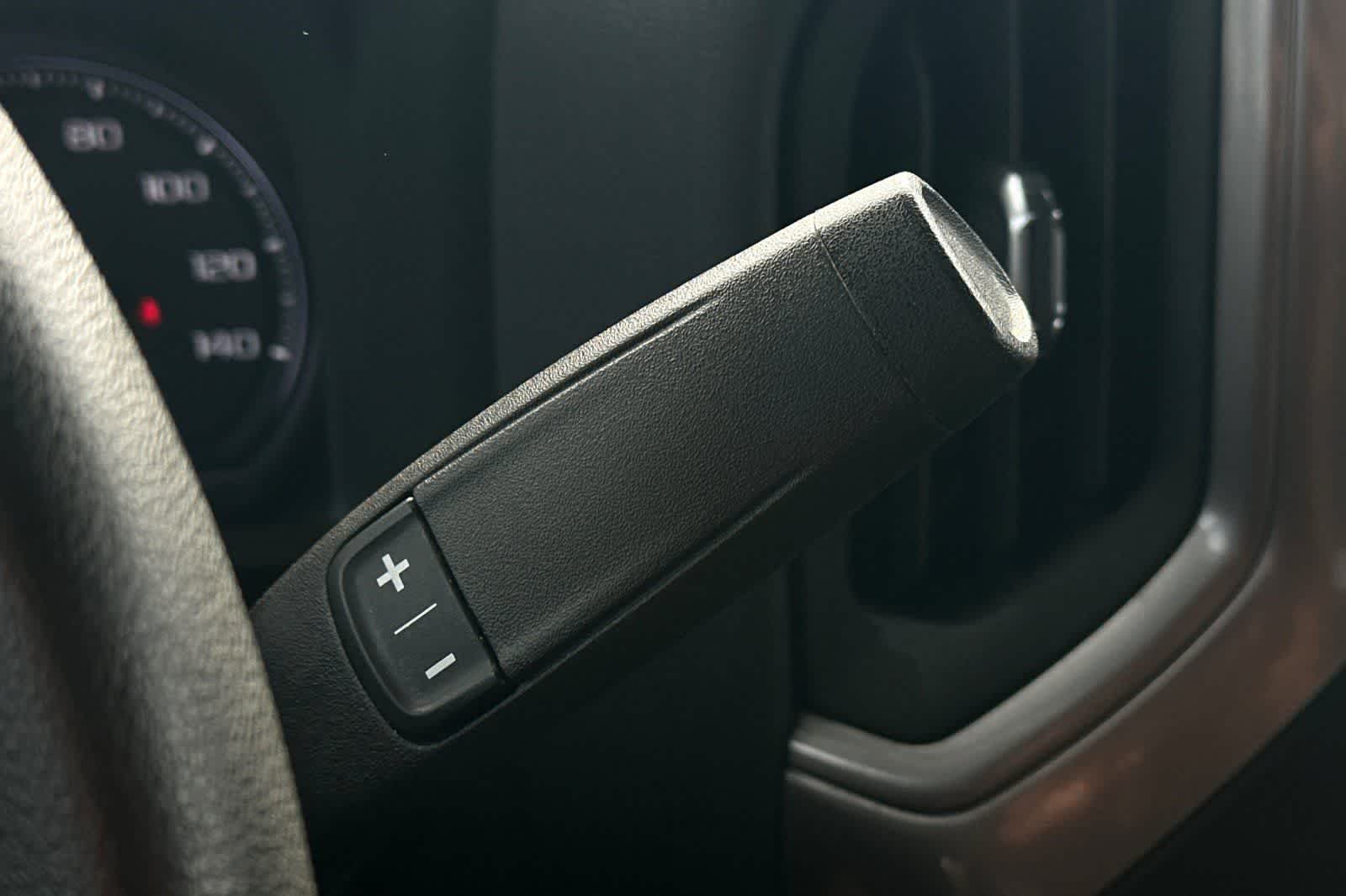 Thumbnail: 2022 Chevrolet Silverado 1500 - 26