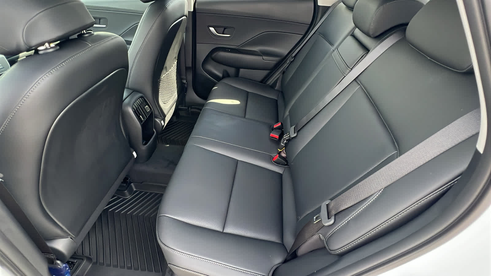 Thumbnail: 2026 Hyundai Kona - 24