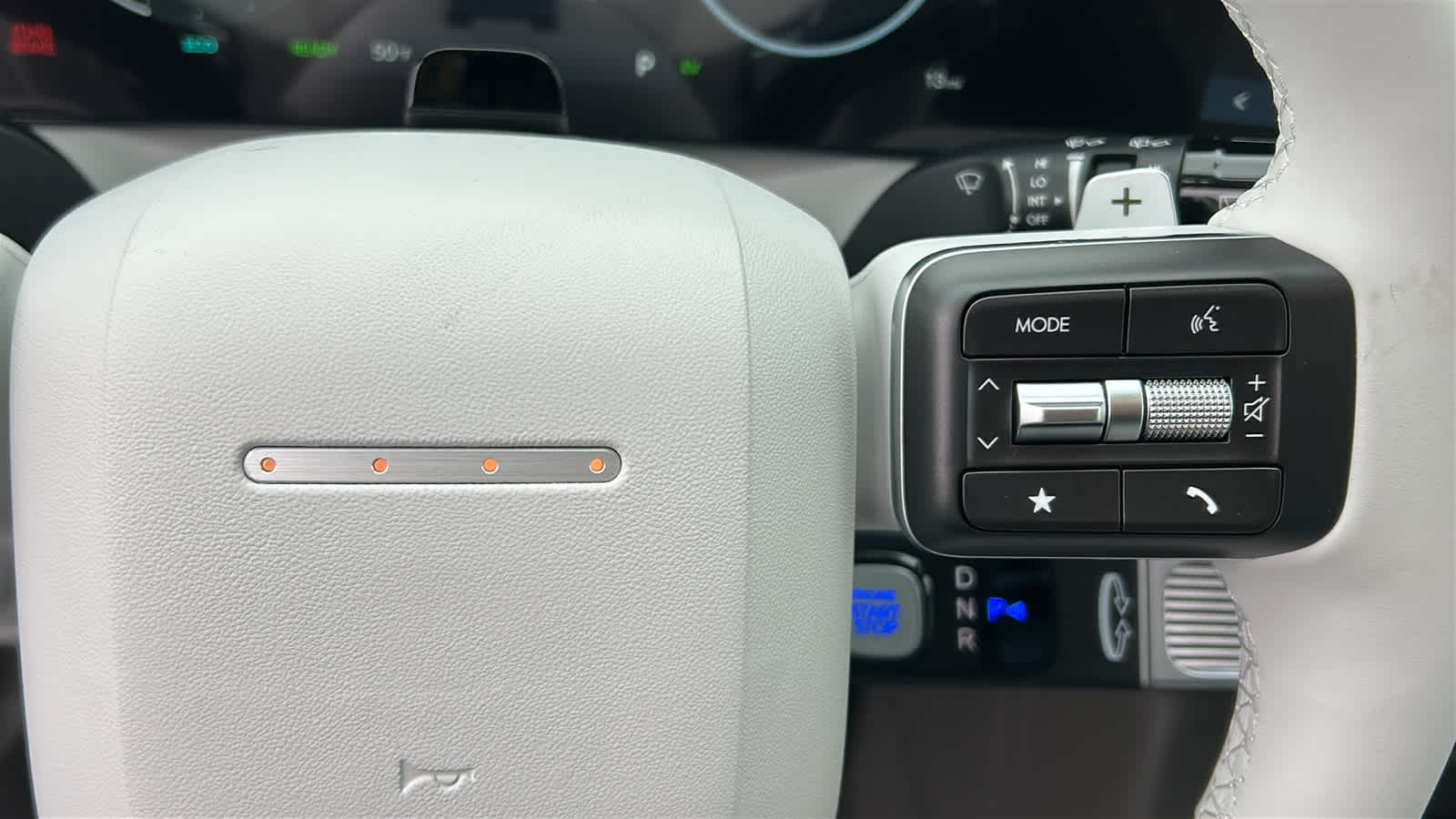 Thumbnail: 2026 Hyundai Palisade - 20