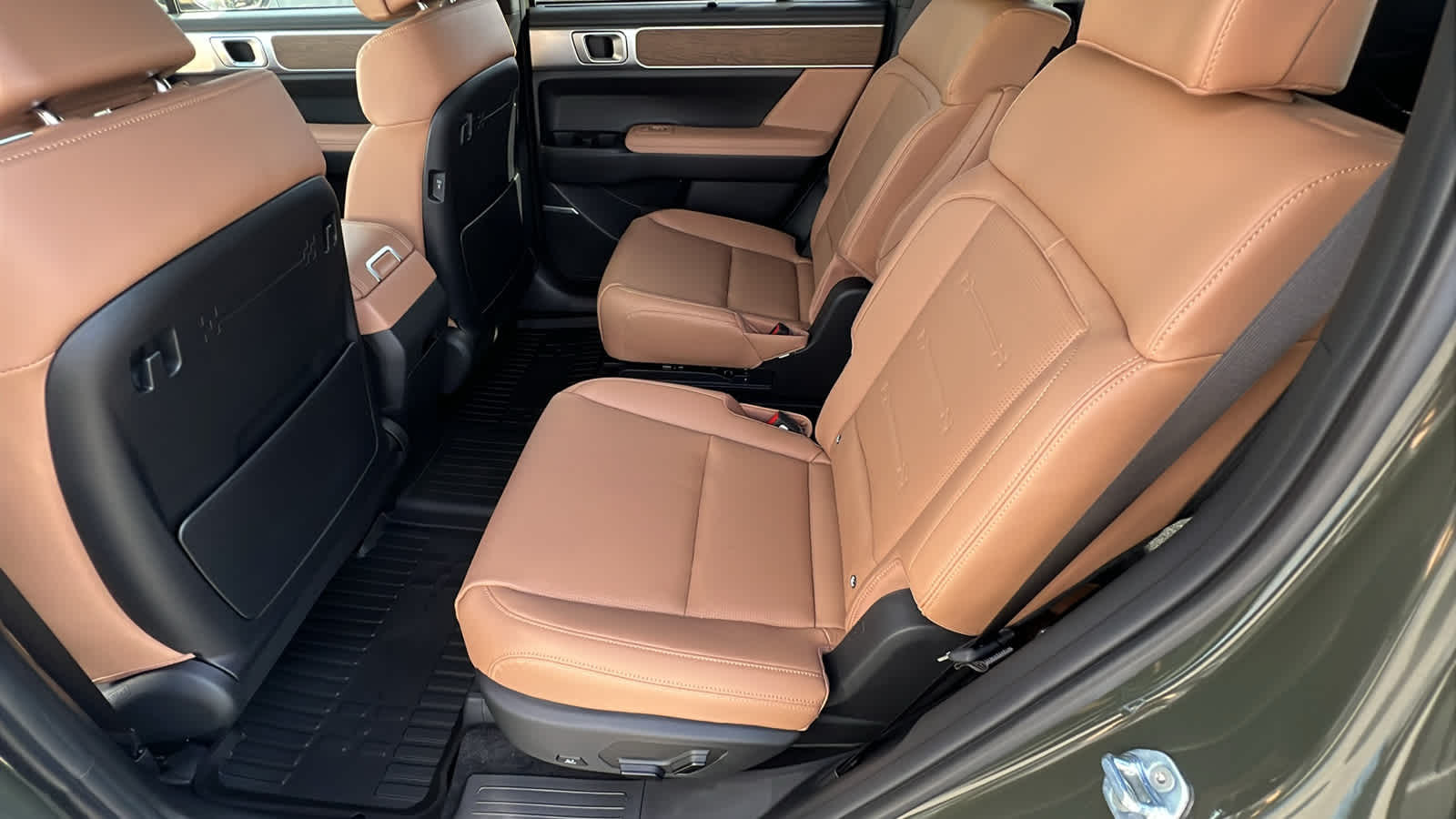 Thumbnail: 2026 Hyundai Santa Fe - 24