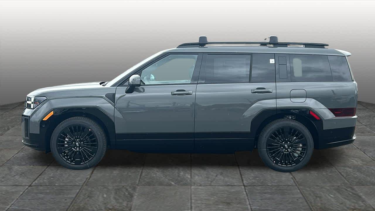Thumbnail: 2026 Hyundai Santa Fe - 8