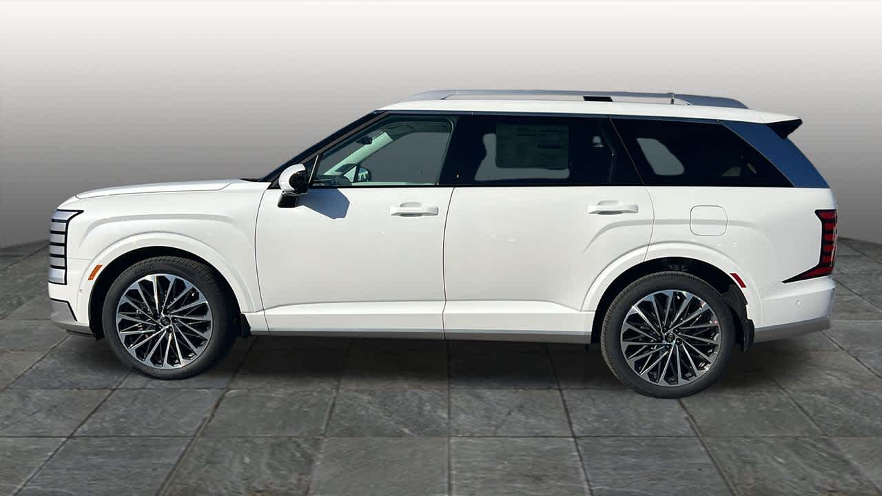 Thumbnail: 2026 Hyundai Palisade - 8