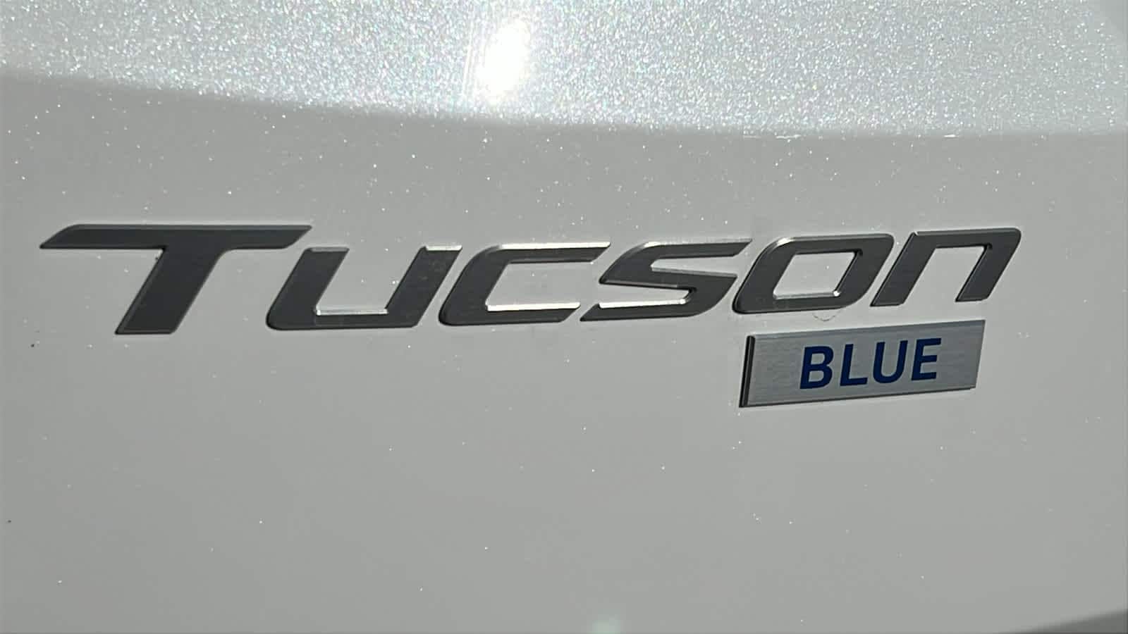Thumbnail: 2026 Hyundai Tucson - 28