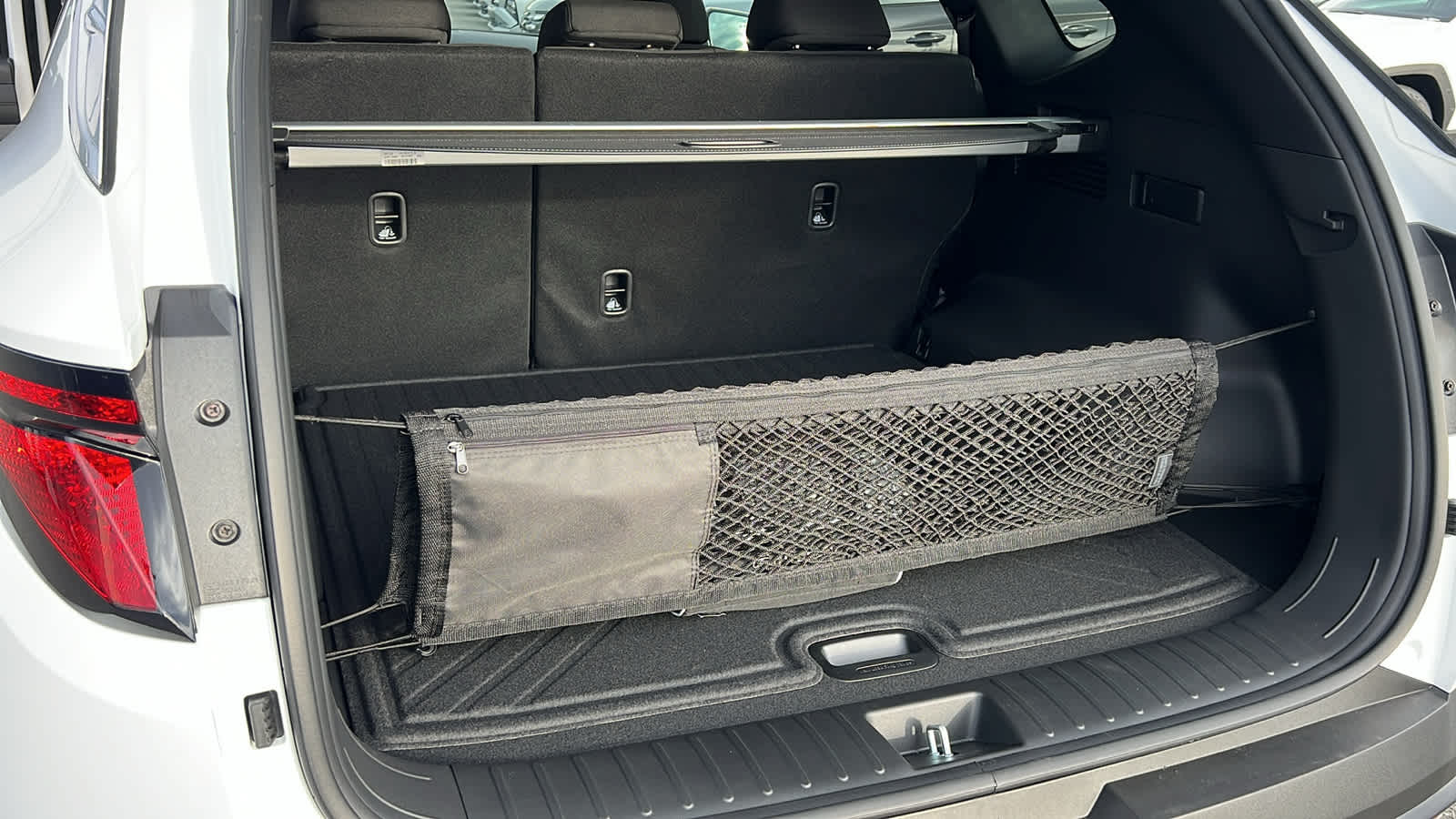 Thumbnail: 2026 Hyundai Tucson - 27