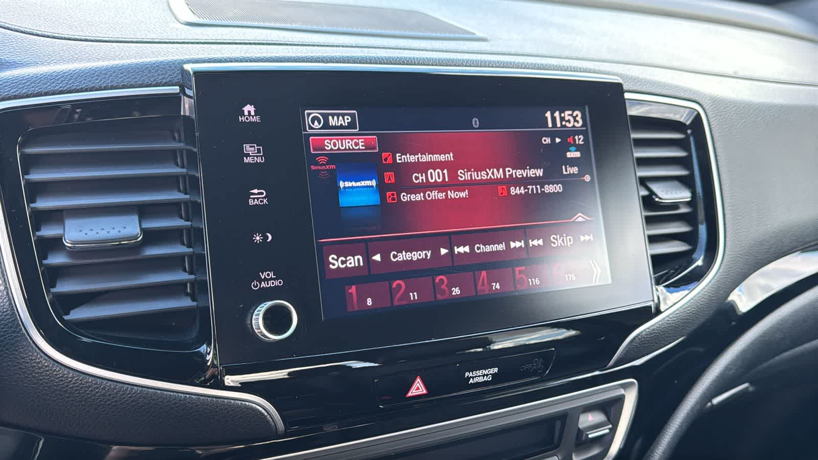 Thumbnail: 2022 Honda Ridgeline - 15