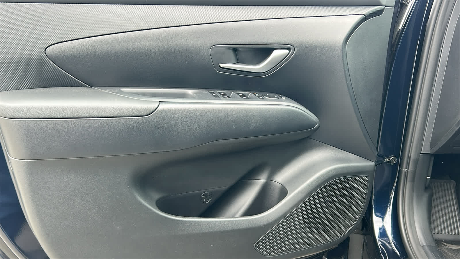 Thumbnail: 2026 Hyundai Tucson - 23