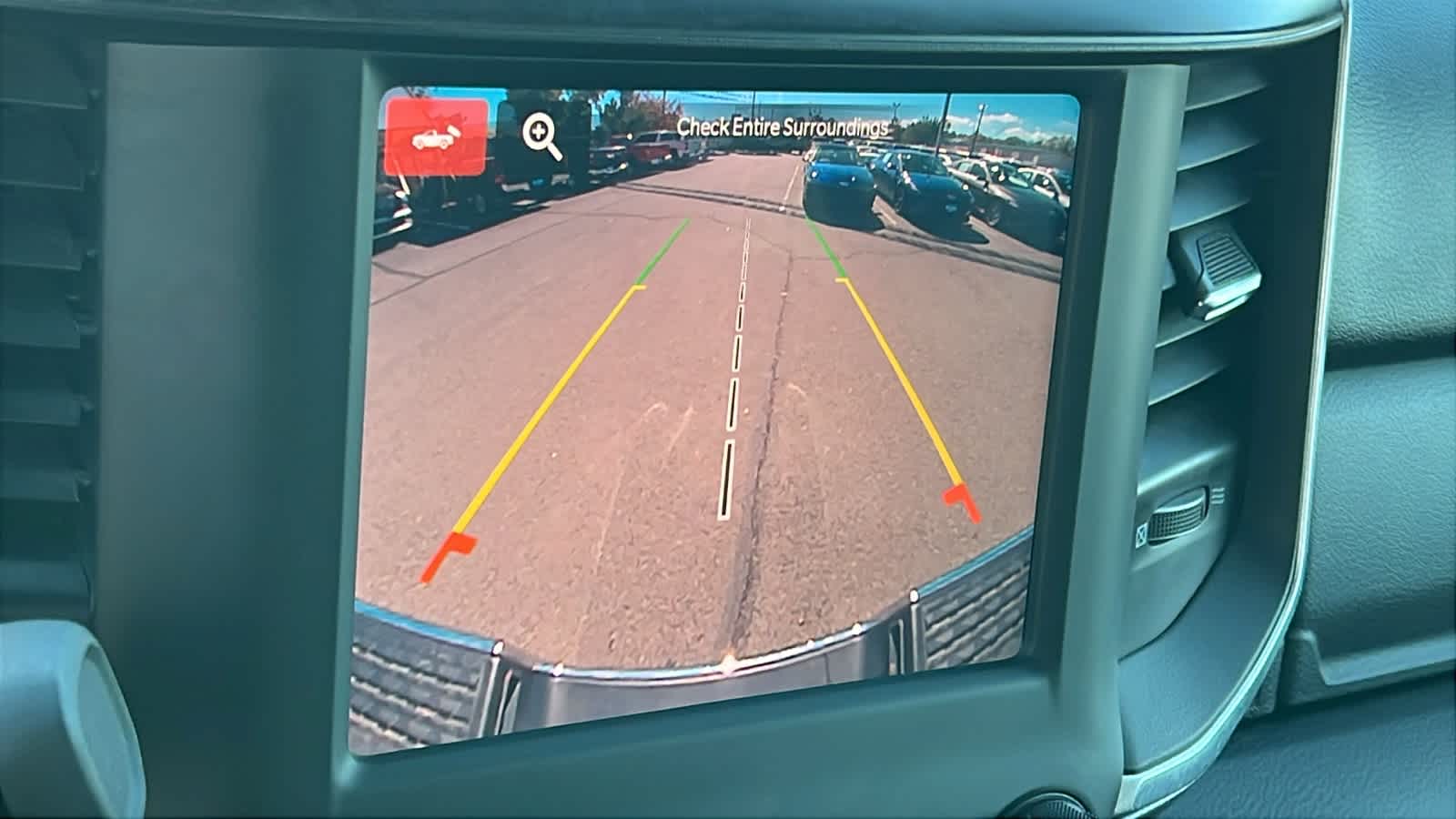 Thumbnail: 2024 RAM 2500 - 16