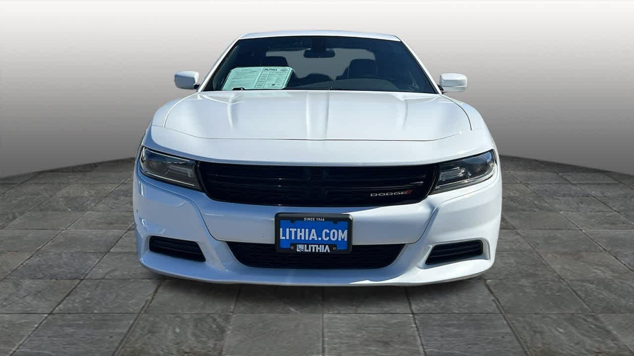 Thumbnail: 2020 Dodge Charger - 2