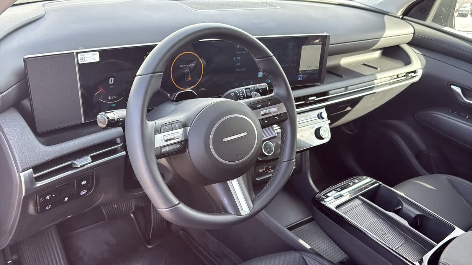 Thumbnail: 2025 Hyundai Tucson - 10